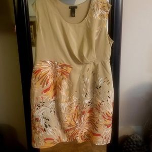 Lane Bryant Dress